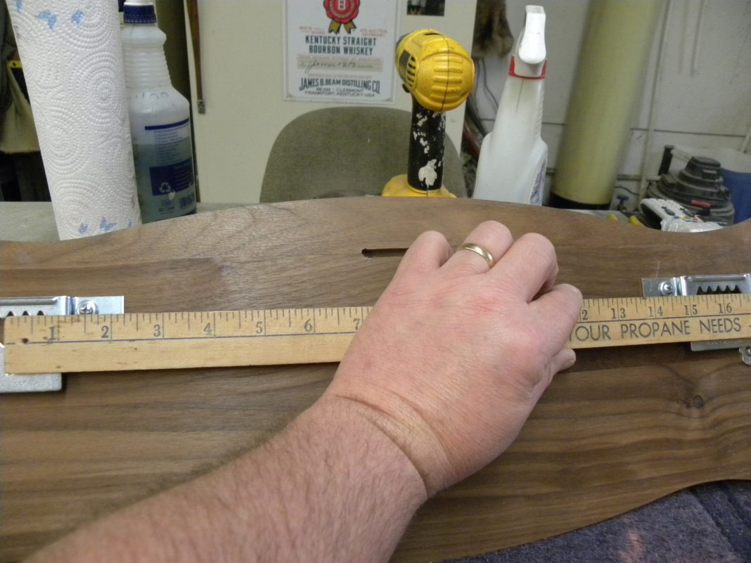 Deer Hoof Gun Rack Taxidermy Talk