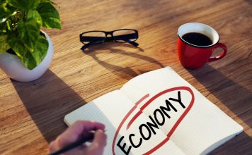 The economy and taxidermy