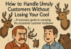 How to Handle Unruly Customers Without Losing Your Cool (or Your Mind)
