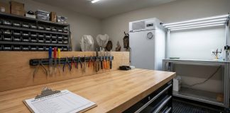 Off-Season Shop Projects That Improve Quality and Efficiency