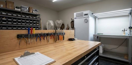 Off-Season Shop Projects That Improve Quality and Efficiency