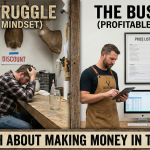 The Truth About Making Money in Taxidermy