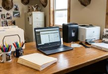 Essential Office Supplies for a Professional Taxidermy Shop Essential Office Supplies for a Professional Taxidermy Shop