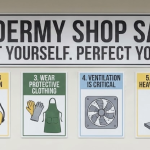 Taxidermy Shop Safety: Protecting Yourself While Perfecting Your Craft