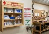 The Taxidermist’s Safety Net Building a Shop-Ready First Aid Kit for Real-World Hazards The Taxidermist’s Safety Net Building a Shop-Ready First Aid Kit for Real-World Hazards