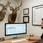 The Hard Truth About Making Money in Taxidermy