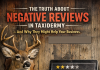 The Truth About Negative Reviews in Taxidermy — And Why They Might Help Your Business The Truth About Negative Reviews in Taxidermy — And Why They Might Help Your Business