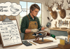 Why Every Taxidermist Should Be Doing Time Studies (And How to Start)
