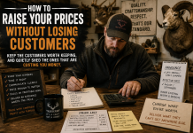 How to Raise Your Prices Without Losing Customers How to Raise Your Prices Without Losing Customers