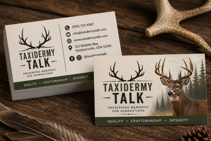 Business Cards in the Digital Era: Why They Still Matter