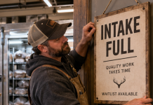 Should You Cap Intake? When Saying No Protects Your Business Should You Cap Intake? When Saying No Protects Your Business