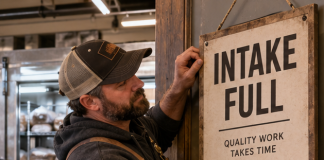 Should You Cap Intake? When Saying No Protects Your Business Should You Cap Intake? When Saying No Protects Your Business
